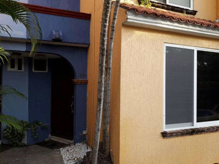 Cozy Townhouse In Great Location Διαμέρισμα Κανκούν Εξωτερικό φωτογραφία