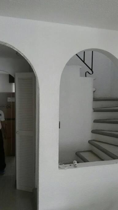 Cozy Townhouse In Great Location Διαμέρισμα Κανκούν Εξωτερικό φωτογραφία