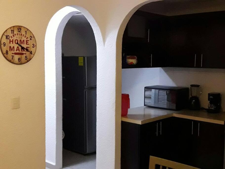 Cozy Townhouse In Great Location Διαμέρισμα Κανκούν Εξωτερικό φωτογραφία