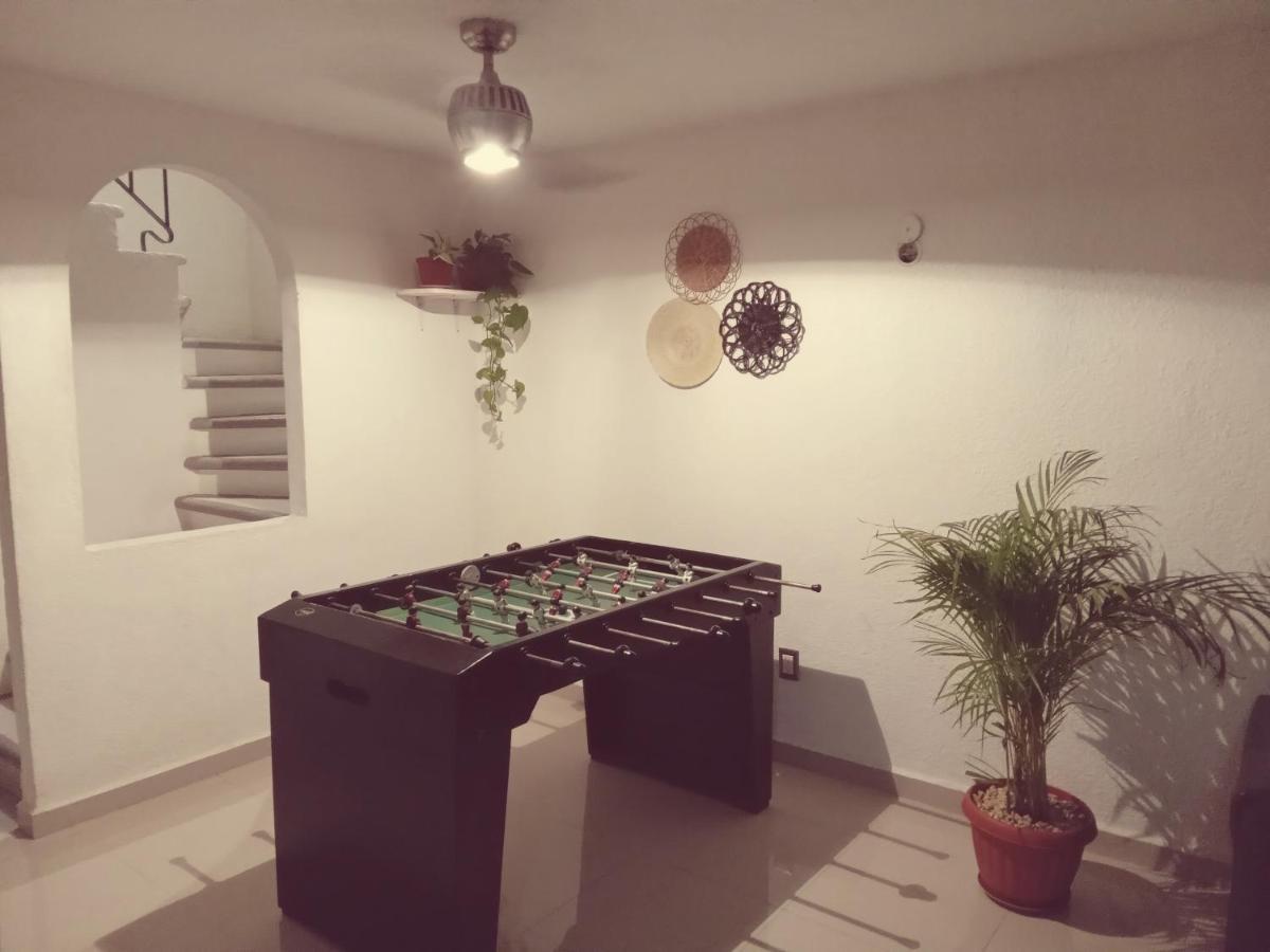 Cozy Townhouse In Great Location Διαμέρισμα Κανκούν Εξωτερικό φωτογραφία
