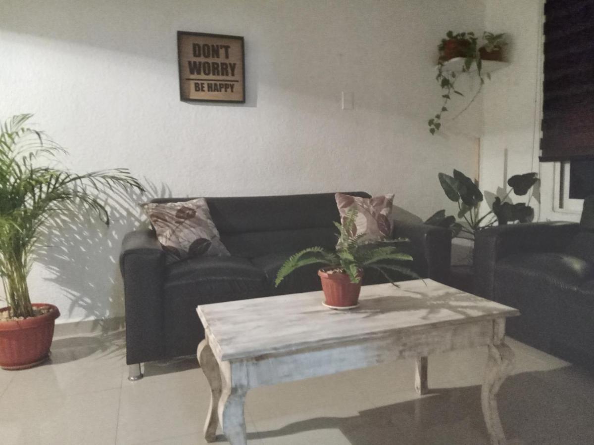 Cozy Townhouse In Great Location Διαμέρισμα Κανκούν Εξωτερικό φωτογραφία